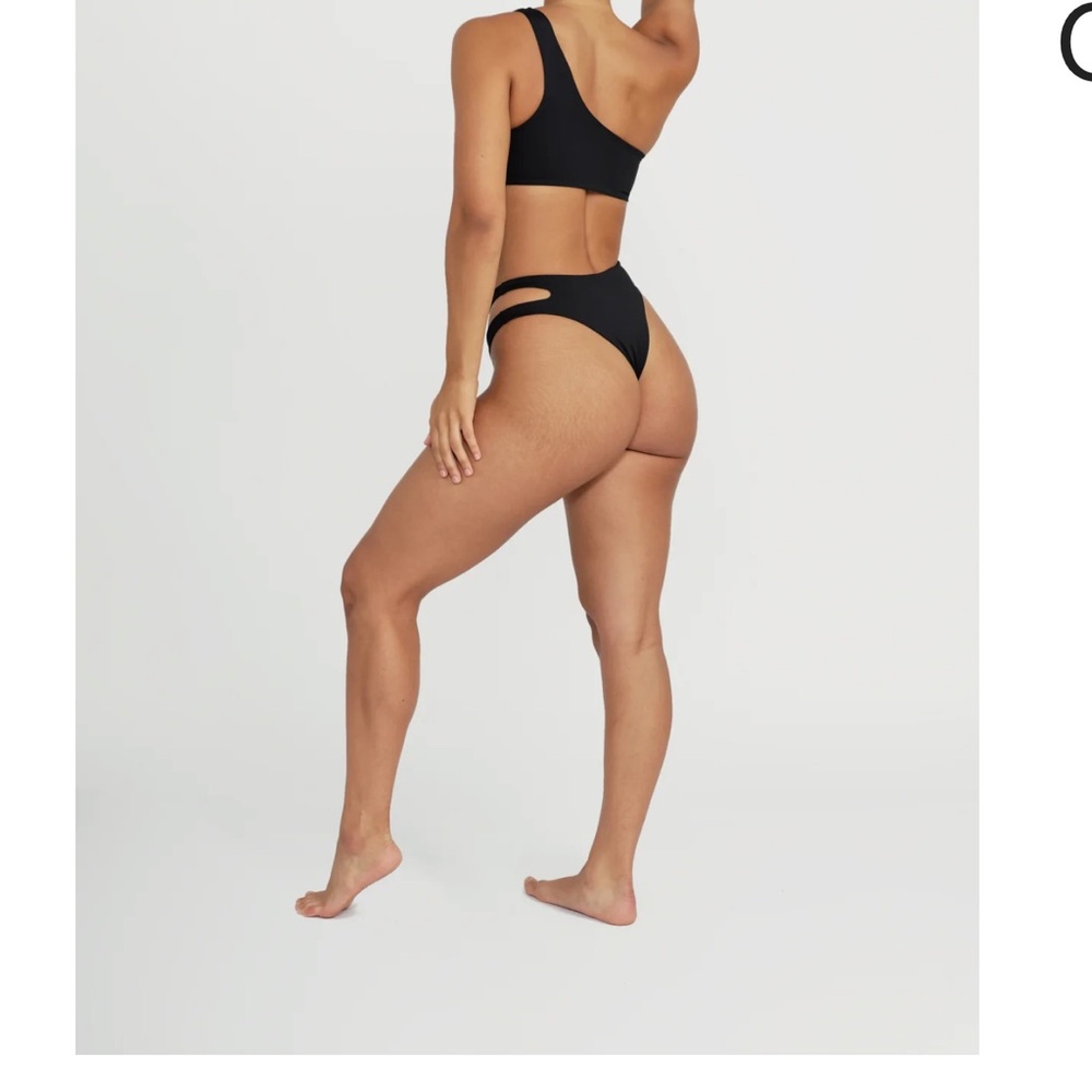 Bikini Bottoms